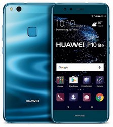 Замена экрана на телефоне Huawei P10 Lite в Томске